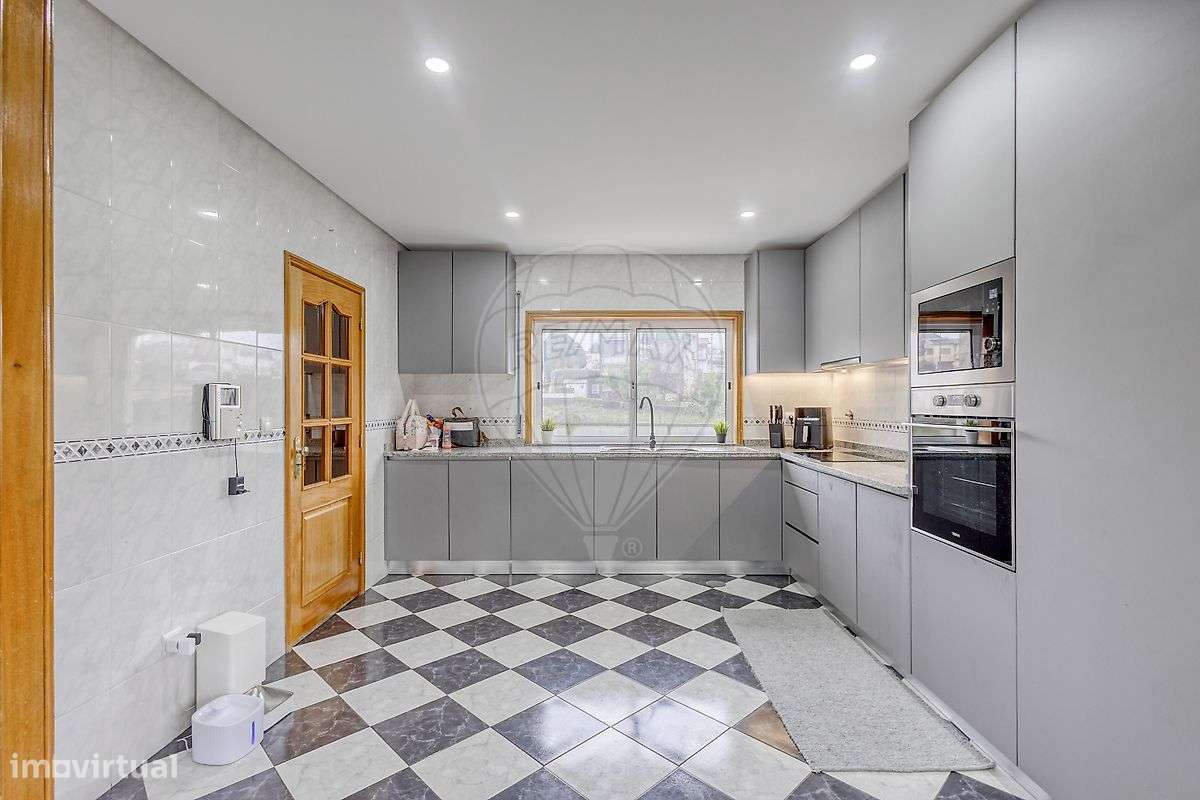 Moradia T4 para venda - Grande imagem: 5/37