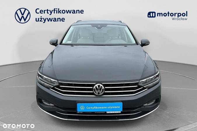 Volkswagen Passat 1.5 TSI EVO Elegance - 12