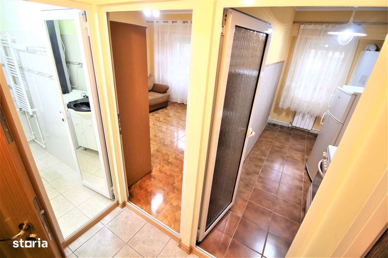 Ap. 1camera Mazepa 1, parter, imbunatatit, centrala termica-2