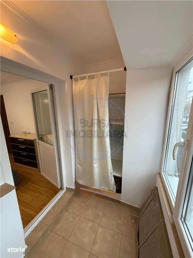 APARTAMENT 2 CAMERE, ETAJ 1, BD. BRAILEI-17