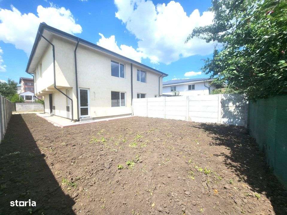 Vila /Duplex Bragadiru str Monumentului id nr 8 - Imagine principală: 1/17