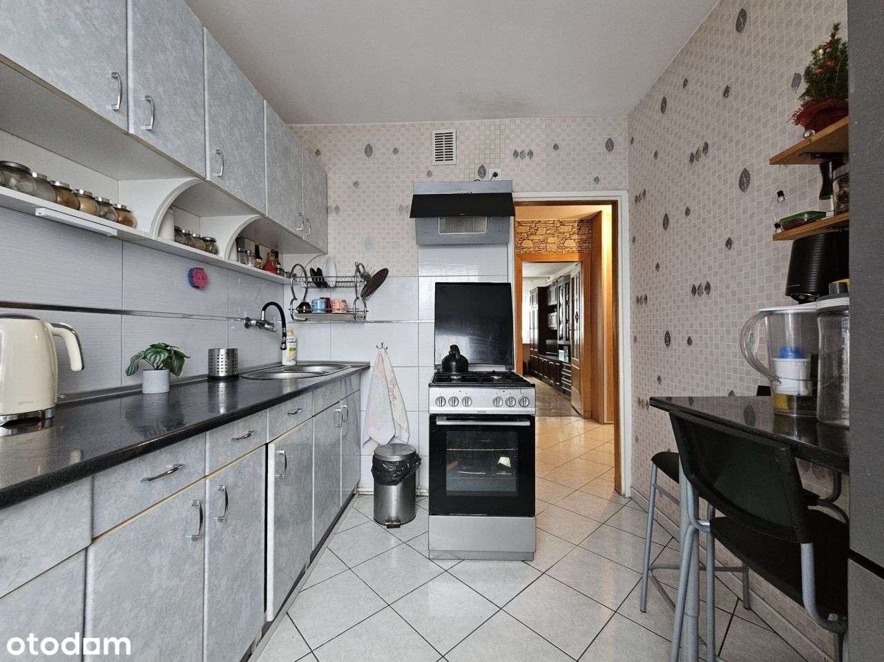 4 pokoje I Rataje I top lokalizacja-8