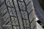 4X 225/70R17C Dunlop GRANDTREK AT20 MS EK148A - 7