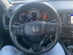 Honda HR-V 1.6 i-DTEC Elegance+Connect Navi - 19