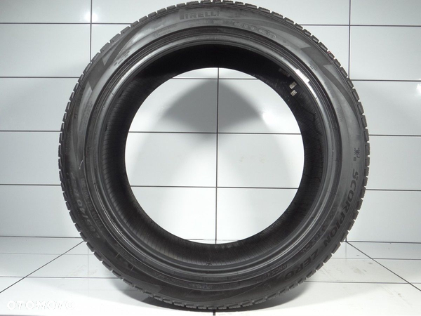 Opony całoroczne 285/40R22 110Y Pirelli - 3