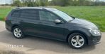 Volkswagen Golf Variant 2.0 TDI (BlueMotion Technology) Comfortline - 9