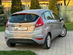 Ford Fiesta 1.4i Titanium - 3