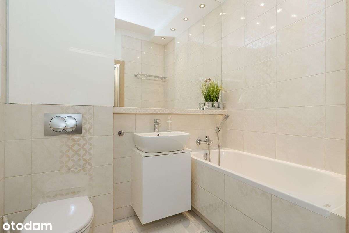 3 Pokojowy Apartament dla rodziny Ostoja Hlonda-10