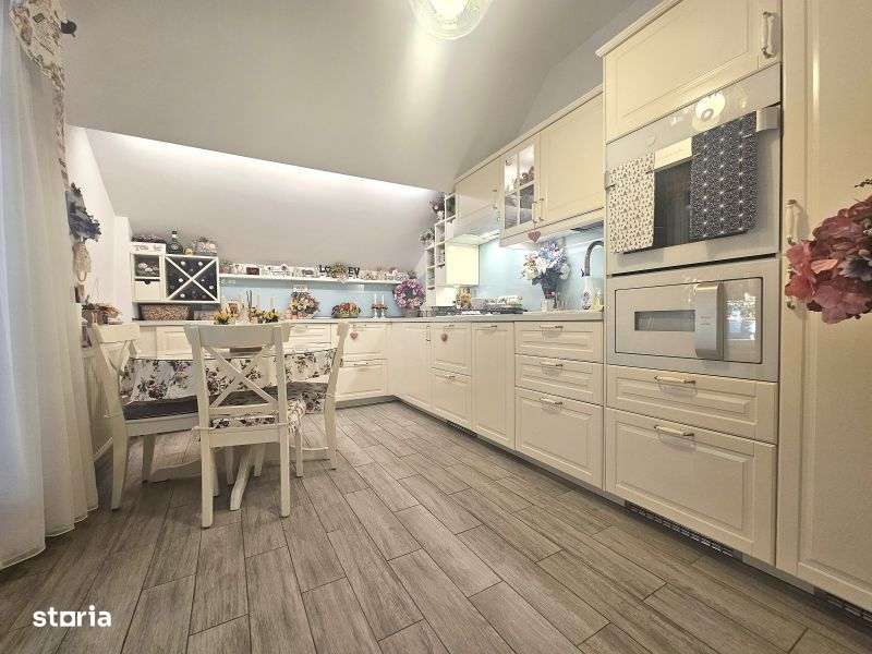 CHITILA MARMUREI 3Cam 3Bai Utilat Mobilat 121mp Terasa Parcare Merita-0