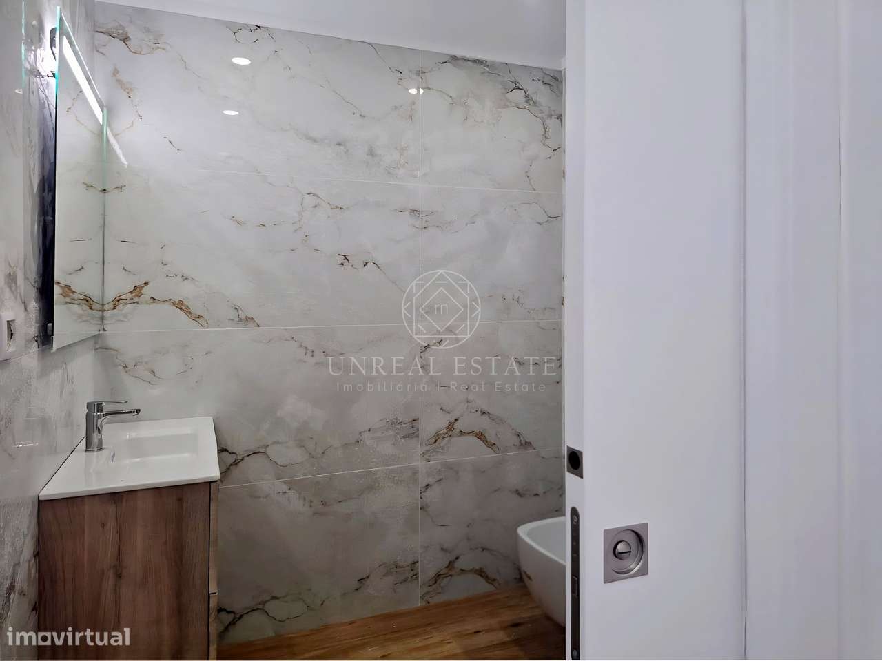 Apartamento T2 e T3 Premium na Zona Histórica de Torres Novas com Parq-31