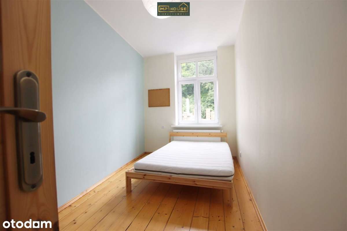 Klimatyczne mieszkanie* 2pokoje plus salon* zobacz - Pełny obrazek: 5/9