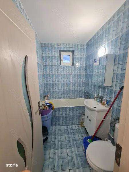 G. Cosbuc - langa Scoala N. Iorga, apartament  2 camere!-6