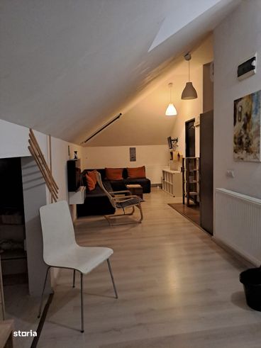 Apartament 4 camere si 2 bai, parcare inclusa in zona Tineretului!-5