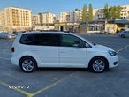 Volkswagen Touran 2.0 TDI DPF BlueMotion Technology DSG MATCH - 6