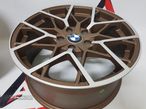 Jantes BMW G20 Performance Bronze 18 - 5