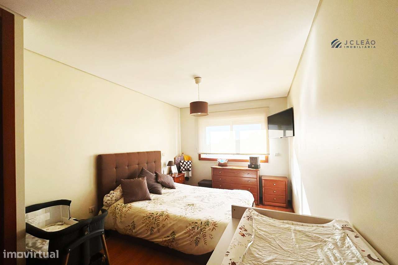 Apartamento T2 em Custóias-14