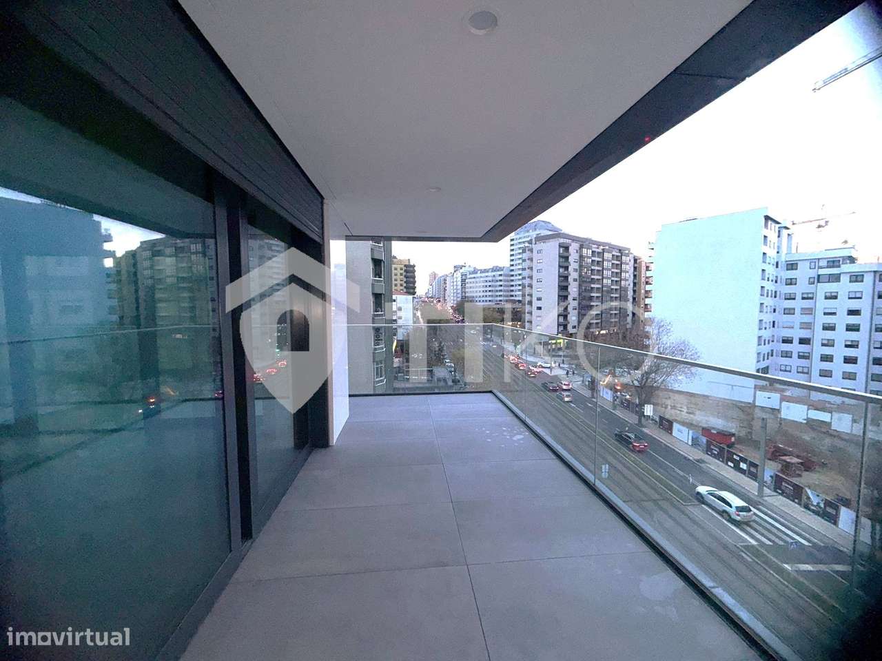 T3 na Avenida da Republica - V. N.Gaia-19