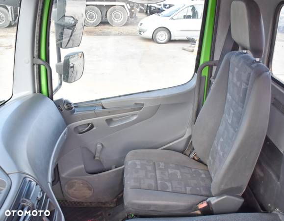 Mercedes-Benz Atego 1224 * PKG 7001 * STAN BDB - 11