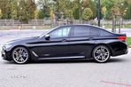 BMW Seria 5 M550i xDrive sport - 7