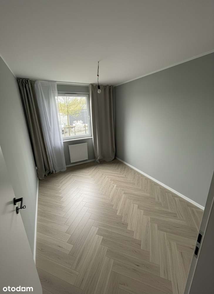 Szeregówka z Ogrodem i Garażem oraz Poddaszem 8min od Tramwaju_Zobacz - Pełny obrazek: 4/6