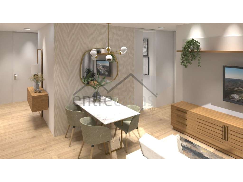 Apartamento T2 - Grande imagem: 3/12