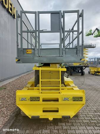 Inny Hollandlift MONOSTAR Q135EL18 - 10