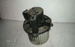 Motor Da Chaufagem Sofagem  Peugeot 307 (3A/C) - 1