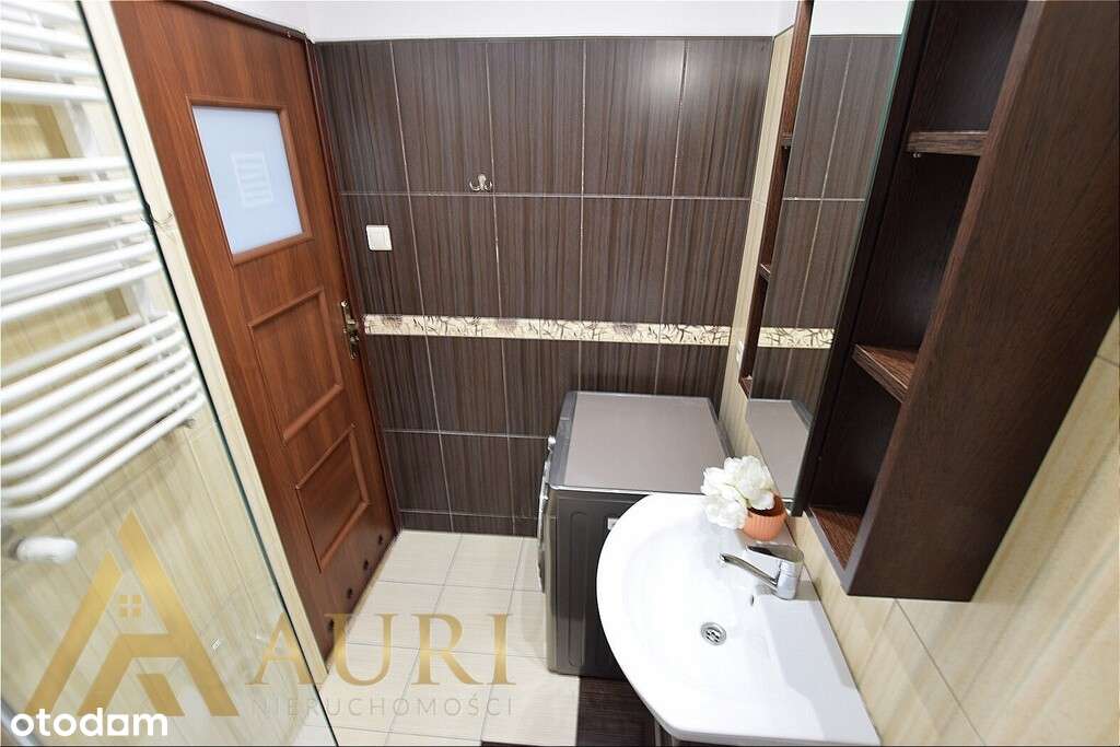 3 pokojowe w Zdrojach blisko Puszczy Bukowej-16