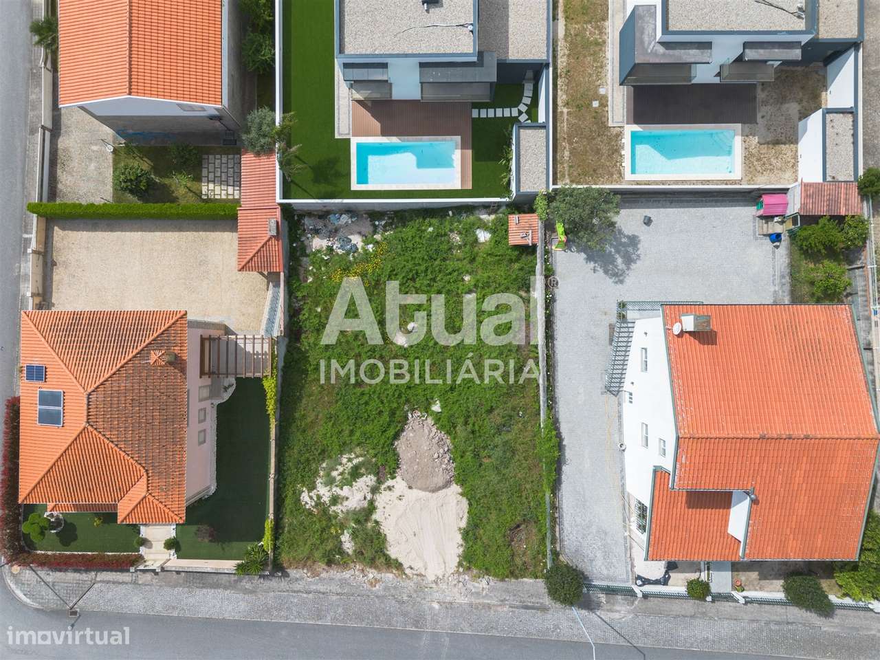 Moradia Isolada T4 Venda em Mancelos,Amarante-25