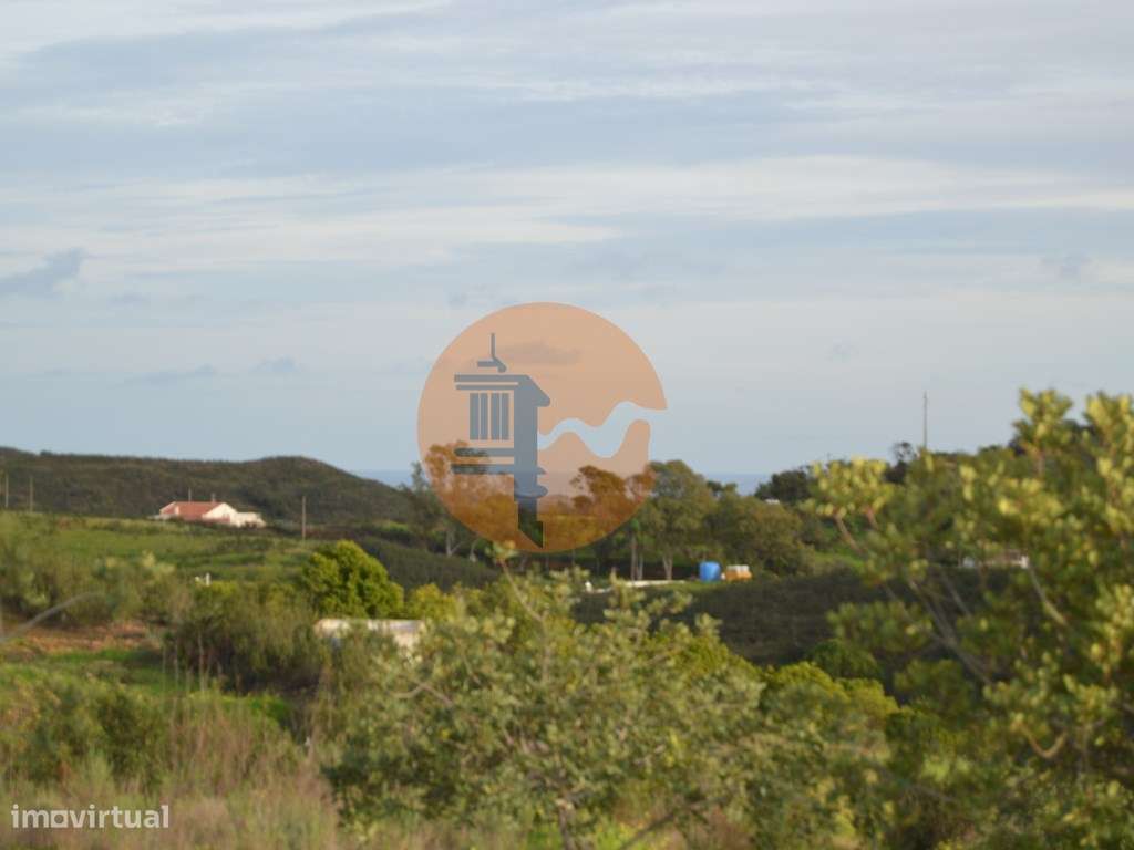 Terreno Rústico com 3.726m2 próximo de Tavira - Grande imagem: 4/15