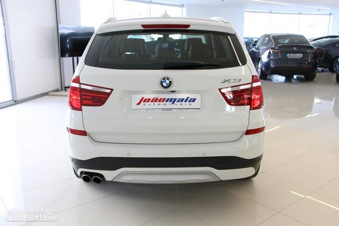 BMW X3 28 i xDrive xLine - 10