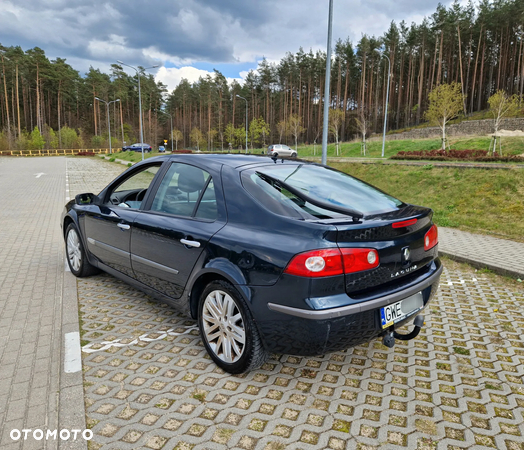 Renault Laguna - 5