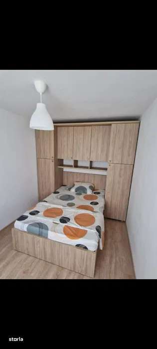 Apartament 2 camere-zona tomis nord-1