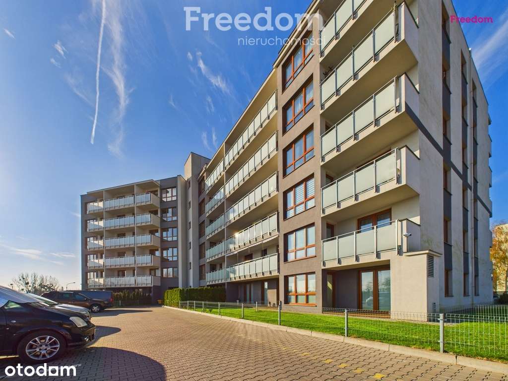 3-pokojowe mieszkanie osiedle Południe-59m2. - Pełny obrazek: 5/20