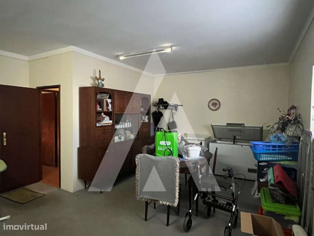 Moradia T4 + T1 com Terreno de 7.800 m² no Cadaval - Vista para a S...-34