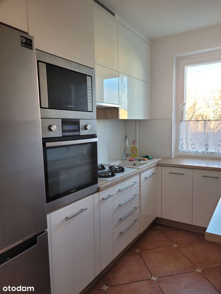 Mieszkanie 3-pok. 63,8 m2, Poznań, os. B. Śmiałego, od ręki, meble - Pełny obrazek: 5/17