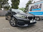 BMW Seria 1 118i - 1