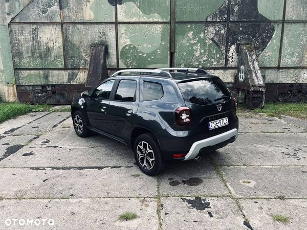 Dacia Duster TCe 125 2WD Prestige - 6