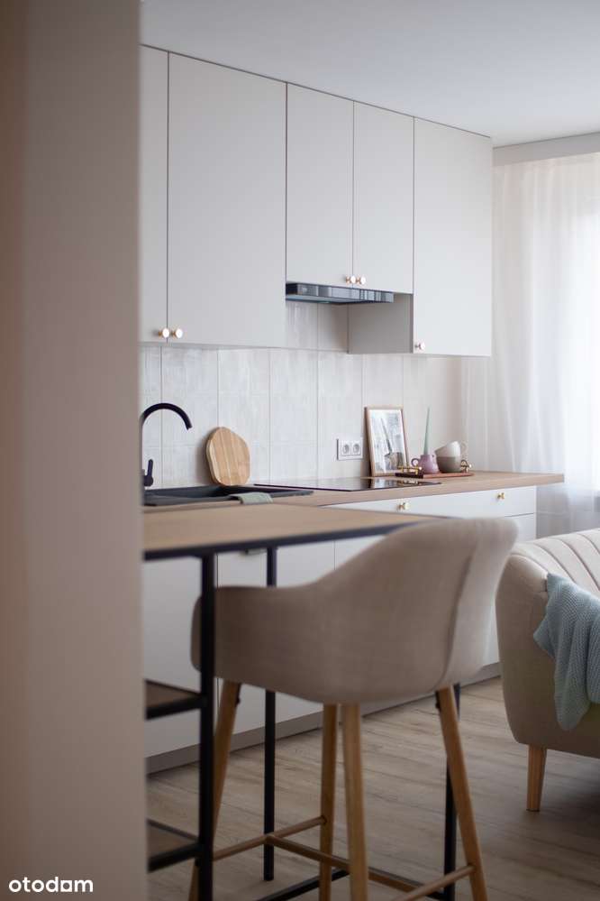 M3 | po remoncie | Drewnowska | balkon - Pełny obrazek: 4/14