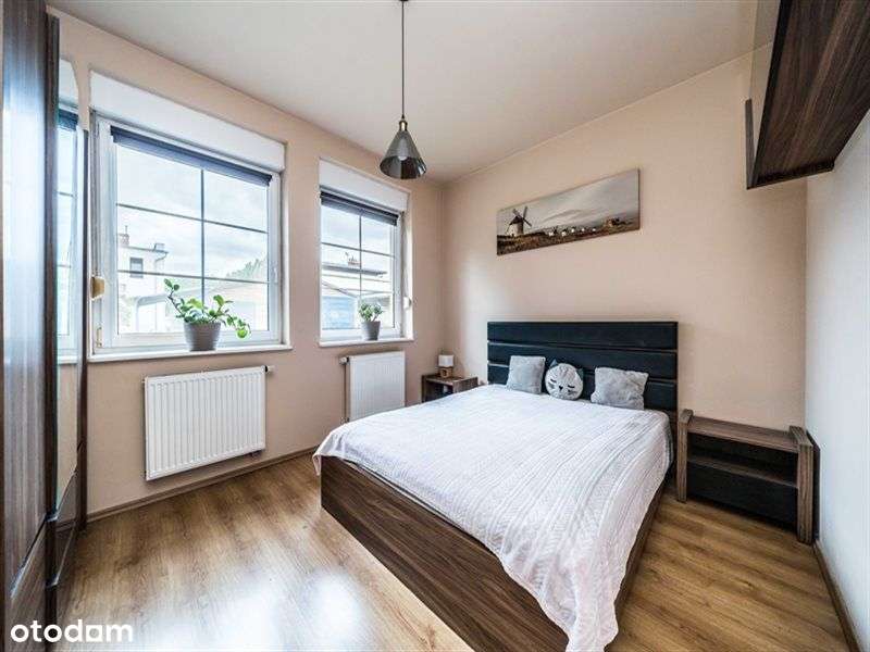 Kaźmierz-Dom blisko lasu-5