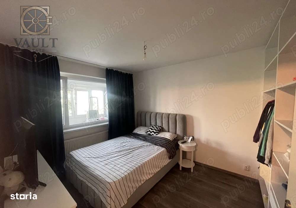 Apartament 2 camere Favorit - Imagine principală: 3/10