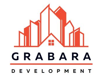 Grabara Development Logo