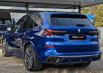 BMW X5 M M60i xDrive AT MHEV - 4