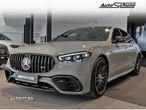 Mercedes-Benz S AMG 63 E Performance AMG Speedshift MCT 9G - 1