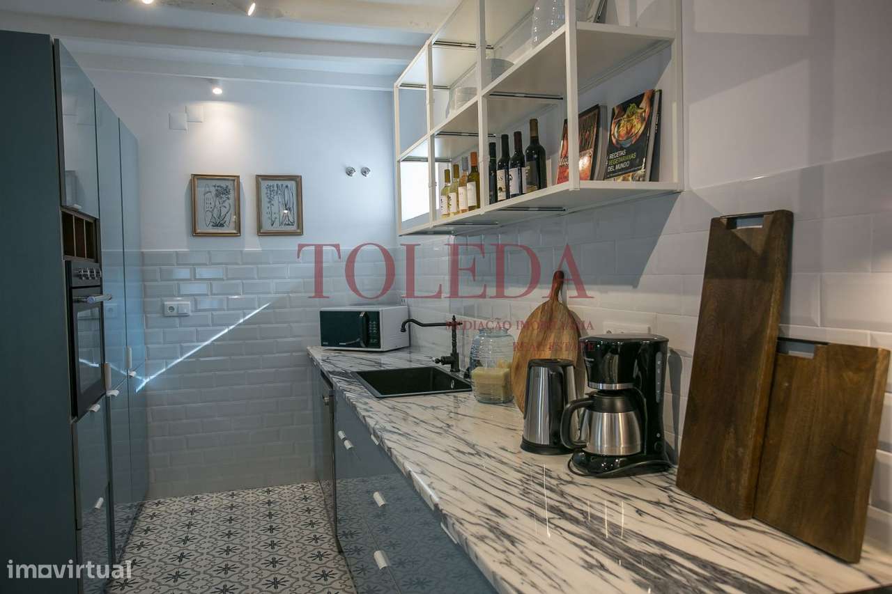 Casa Celeiro D' El Rei-12