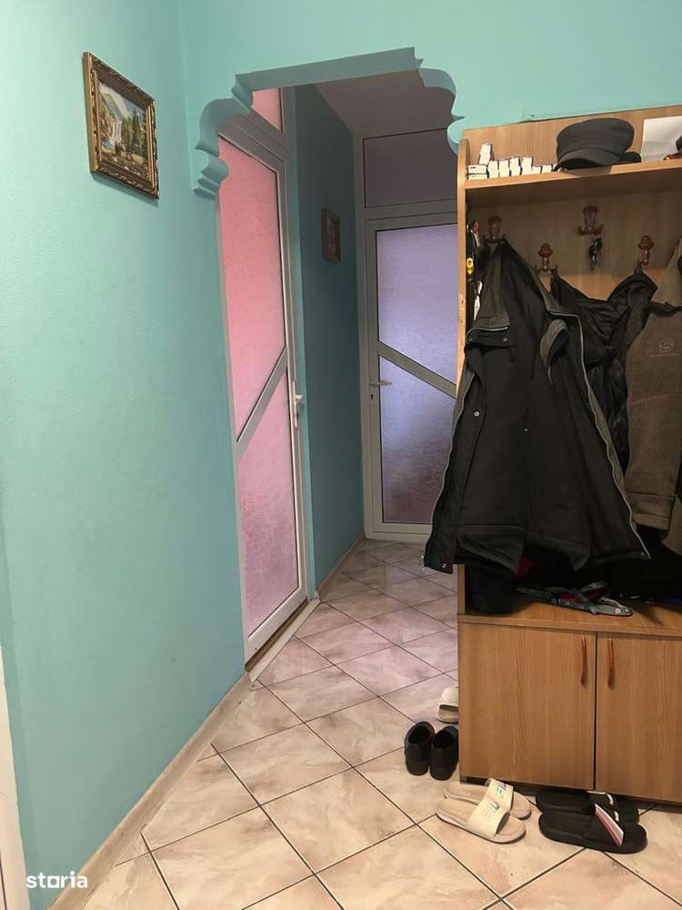 Apartament spatios aproape de Scoala Generala nr 10-8