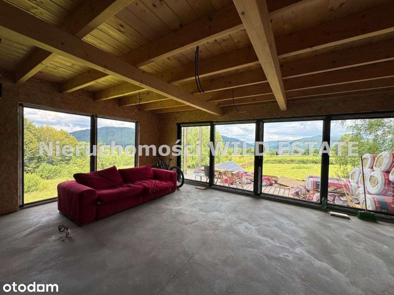 Strzebowiska dom na sprzedaż - Pełny obrazek: 4/20