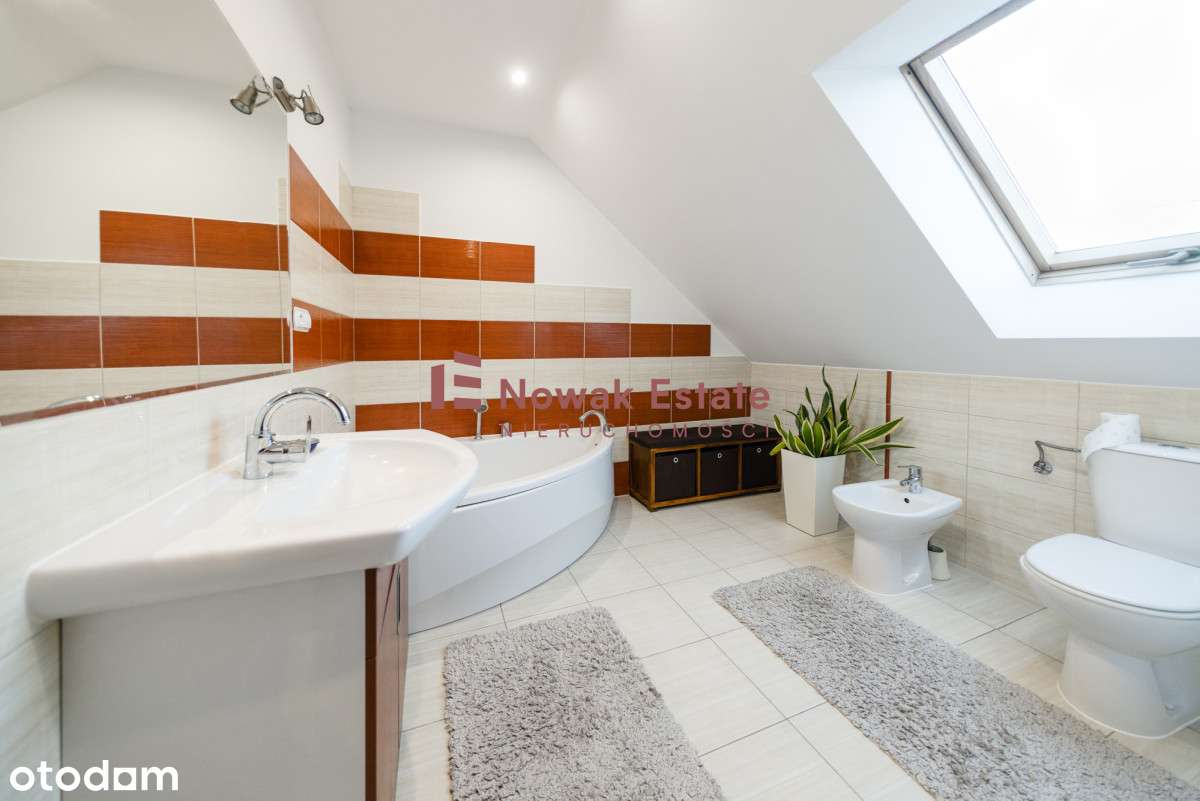 przy lesie, z dużą działką, 15min do Białegostoku-16