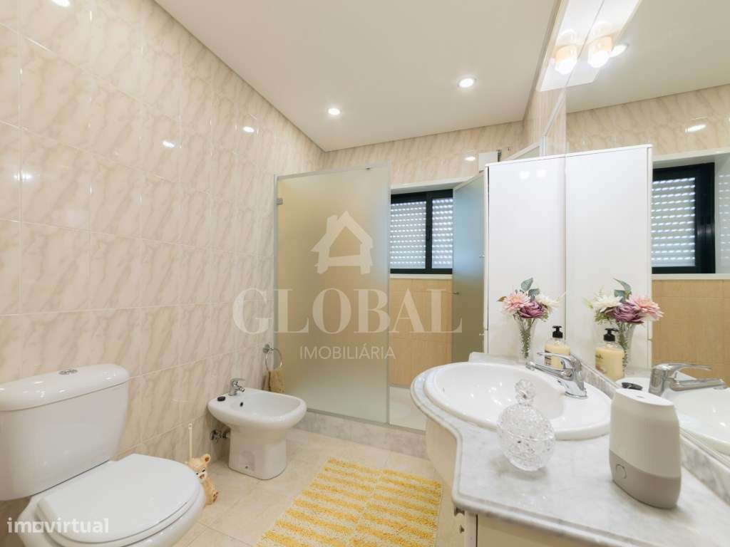 APARTAMENTO T2 MOSTEIRÔ-13