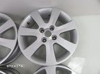 Alufelgi 15'' Mitsubishi i-MiEV 4x100 4J 5J  4250B786 4250B785 - 3